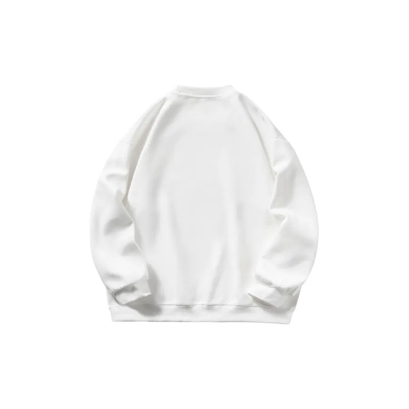 BURIEDALIVE FW23 Sweatshirt Unisex-1