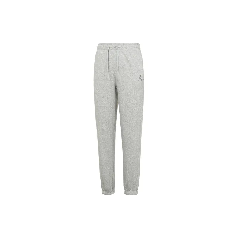 Jordan Brooklyn Casual Pants Women's Light Gray-1