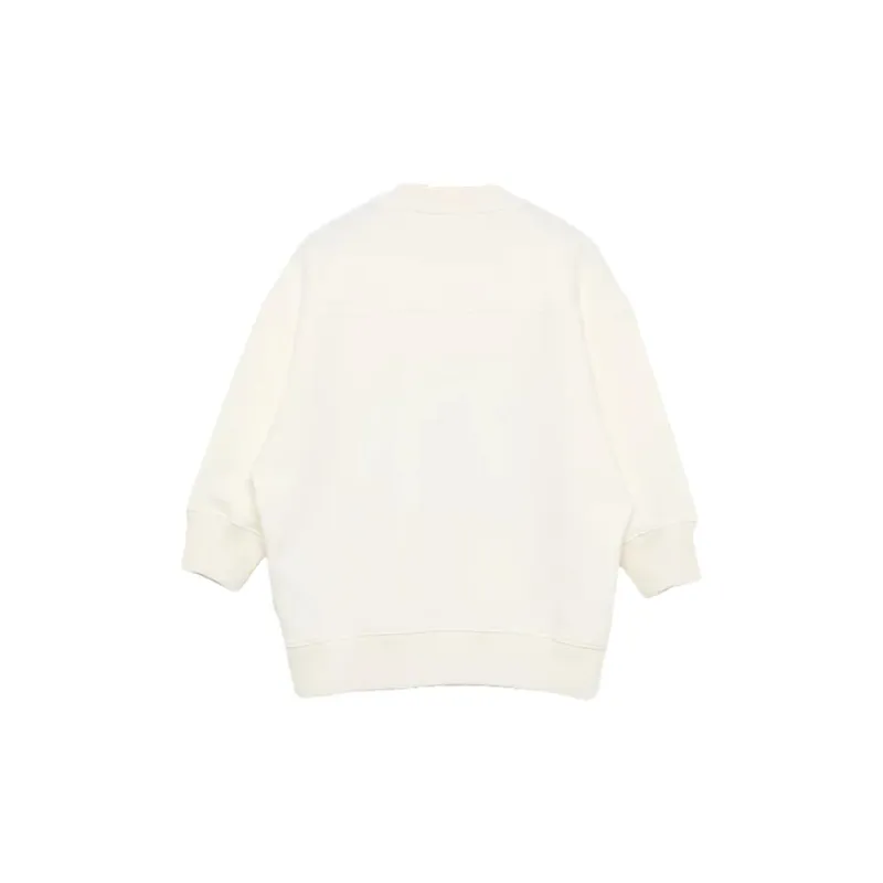 Chloé Sweatshirts Women's White-1