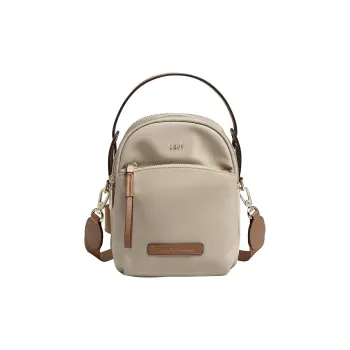 LEFF Fabric Shoulder Bag, Crossbody Bag, Handbag Women's