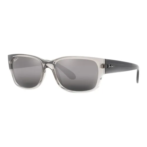 RayBan Wayfarer frame Sunglasses