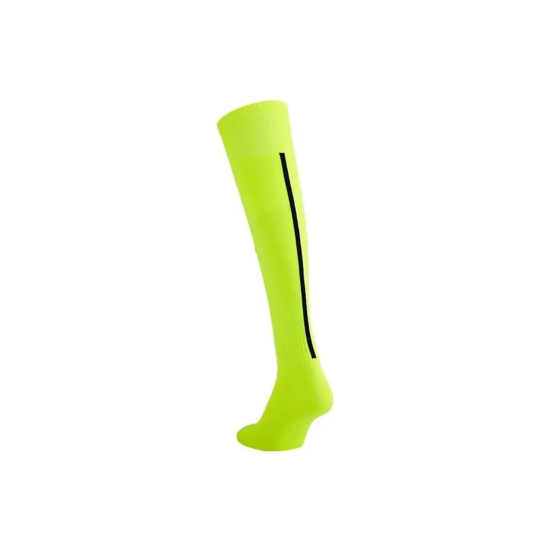Asics Knee-High Socks Unisex 1 Pack Green-1