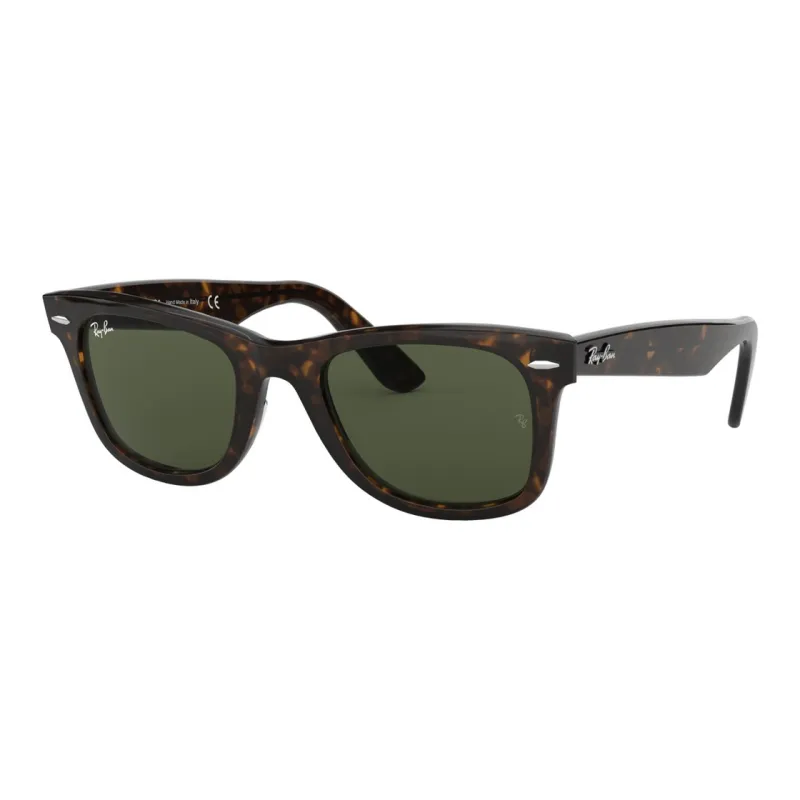 Ray Ban Wayfarer Square frame Sunglasses-0
