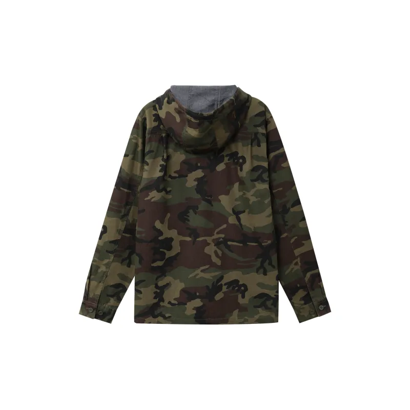 Vans Jackets Men-1
