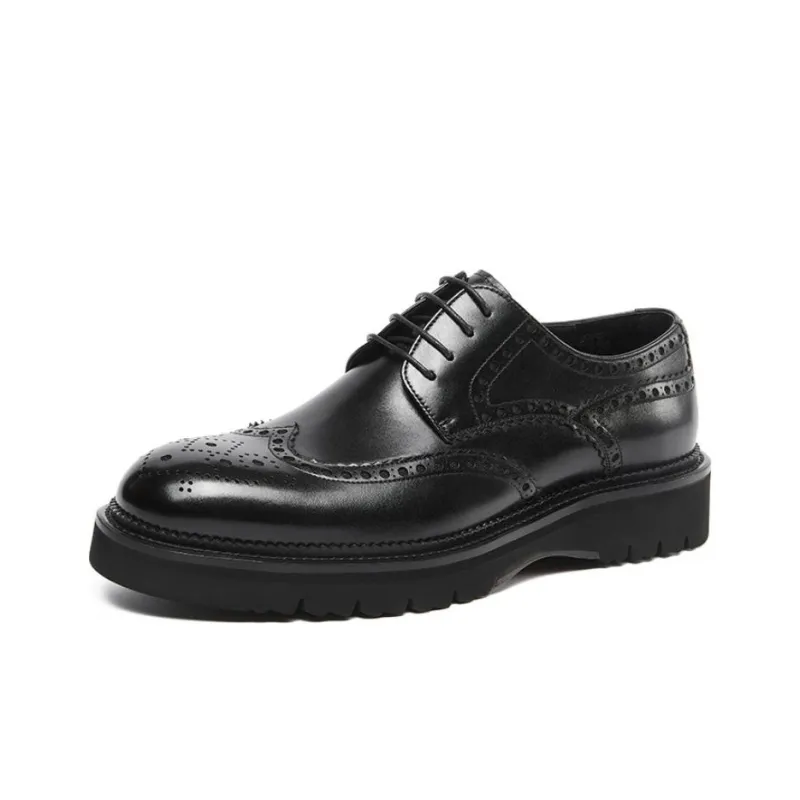 STEVE MADDEN Casual Shoes 4cm Men's-1