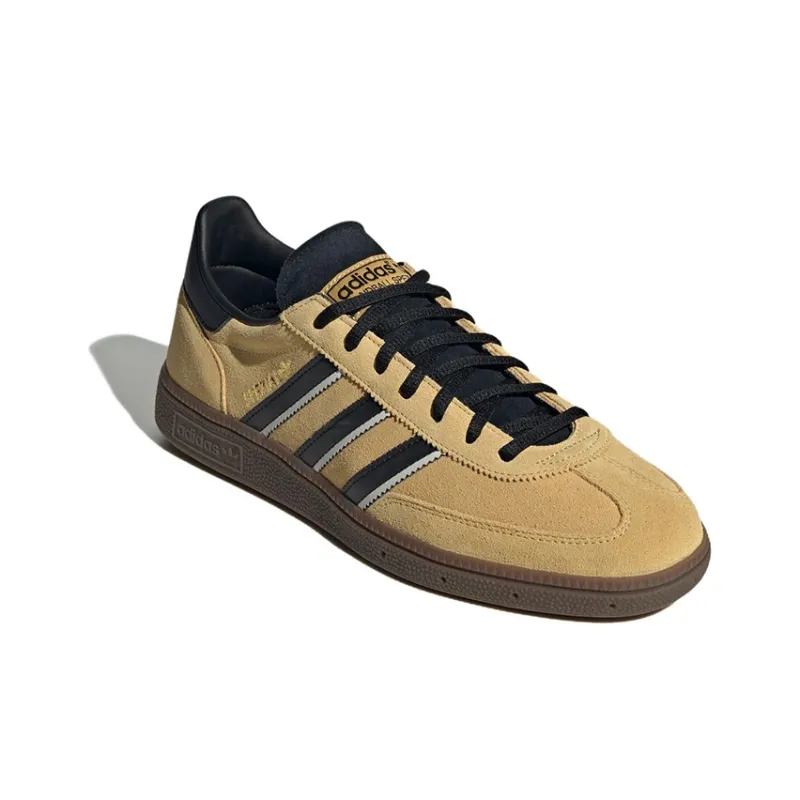 Adidas Handball Spezial Oat Black-2