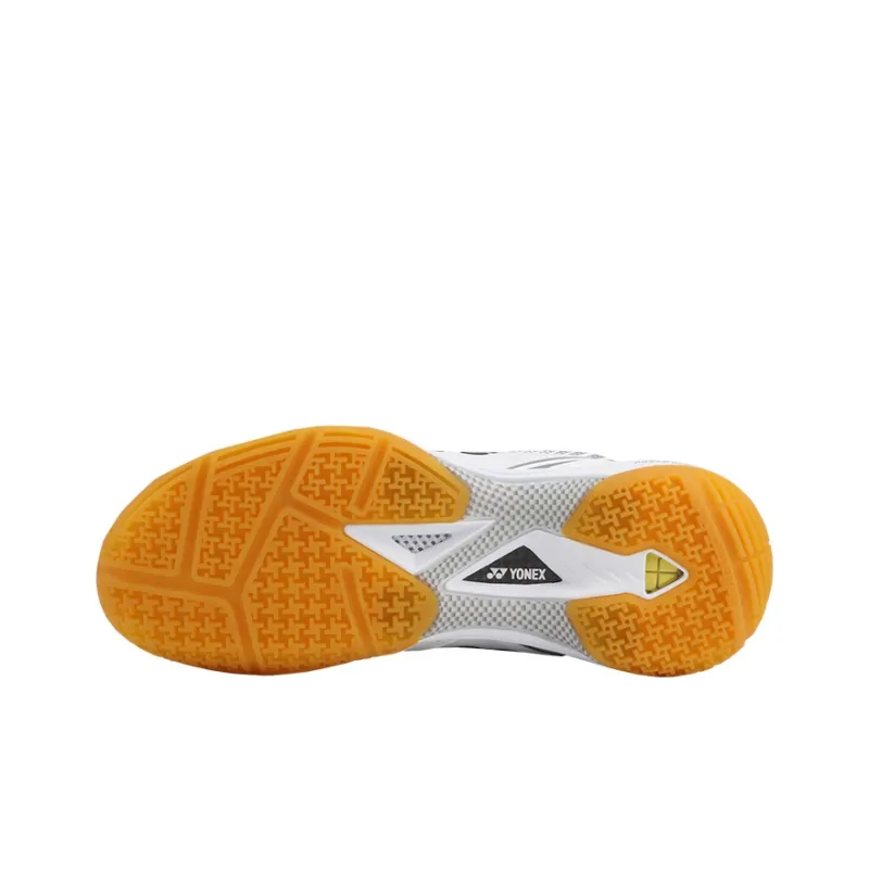 YONEX 65 3 Low Top Badminton Shoes Women's-4