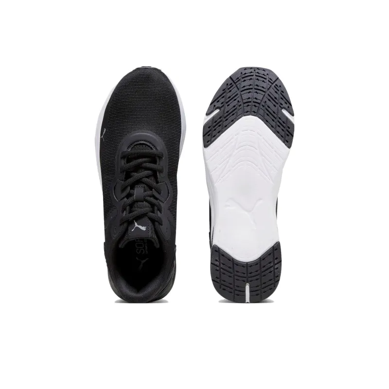 PUMA Disperse XT 3 3 Hyperwave Cushioned Wear-Resistant Lightweight Low-Top Training Shoes Unisex Black-3