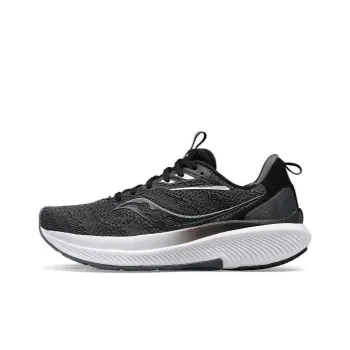 Saucony Echelon 9 Black White Women's
