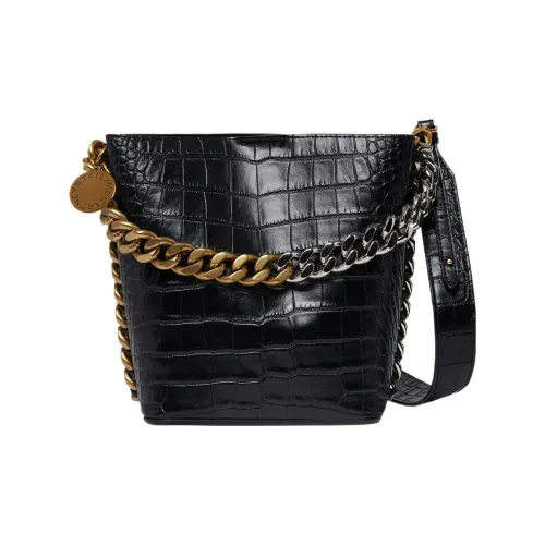 Stella McCartney Frayme Shoulder Bags