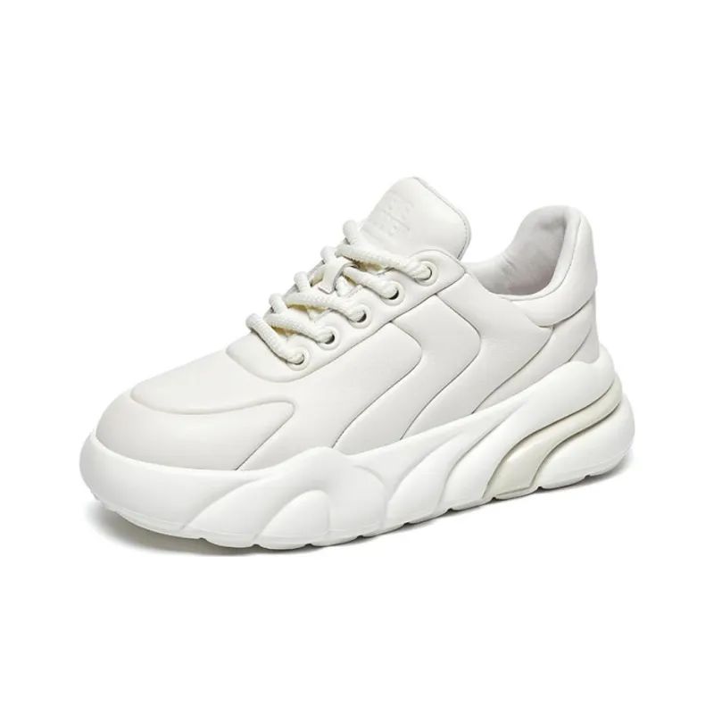 STEVE MADDEN Low-Top Chunky Sneakers Men's-5