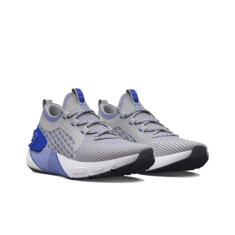 Under Armour Hovr Phantom 3 Se Running Shoes 'Halo Grey Blue'-2