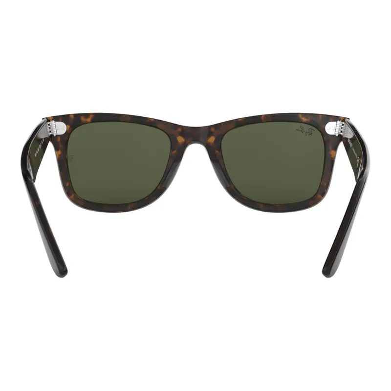 Ray Ban Wayfarer Square frame Sunglasses-3