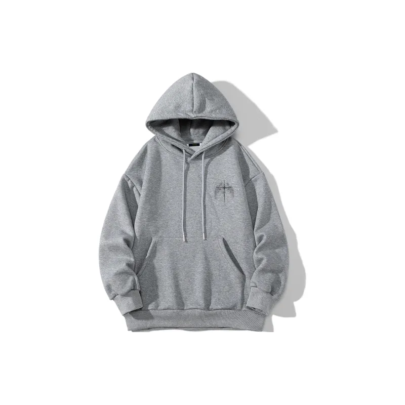 FREO3N Sweatshirts Unisex-46