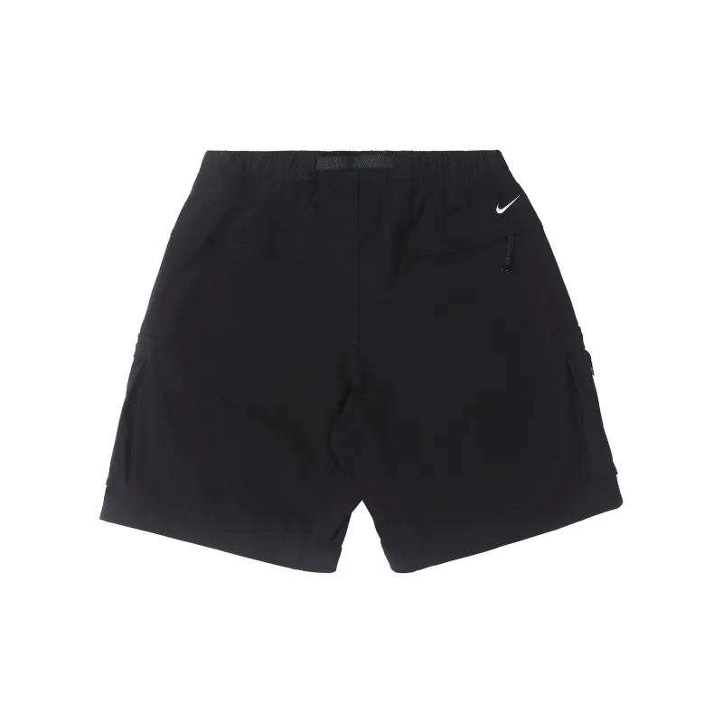 Nike Casual Pants Men Black-4