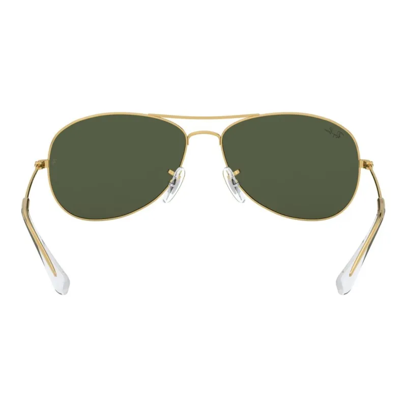 RayBan Aviator Ii Oversized Sunglasses-3