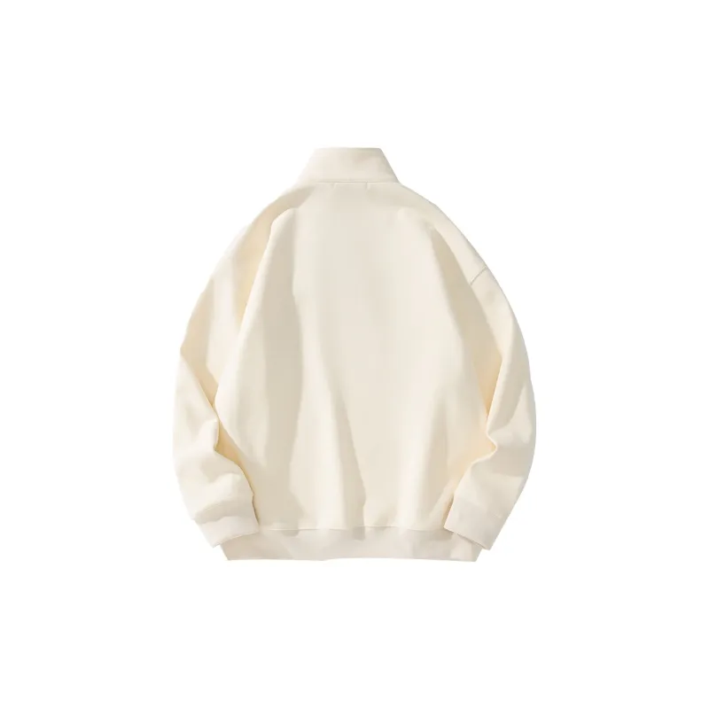 GOLFCROSS Sweatshirts Unisex-1