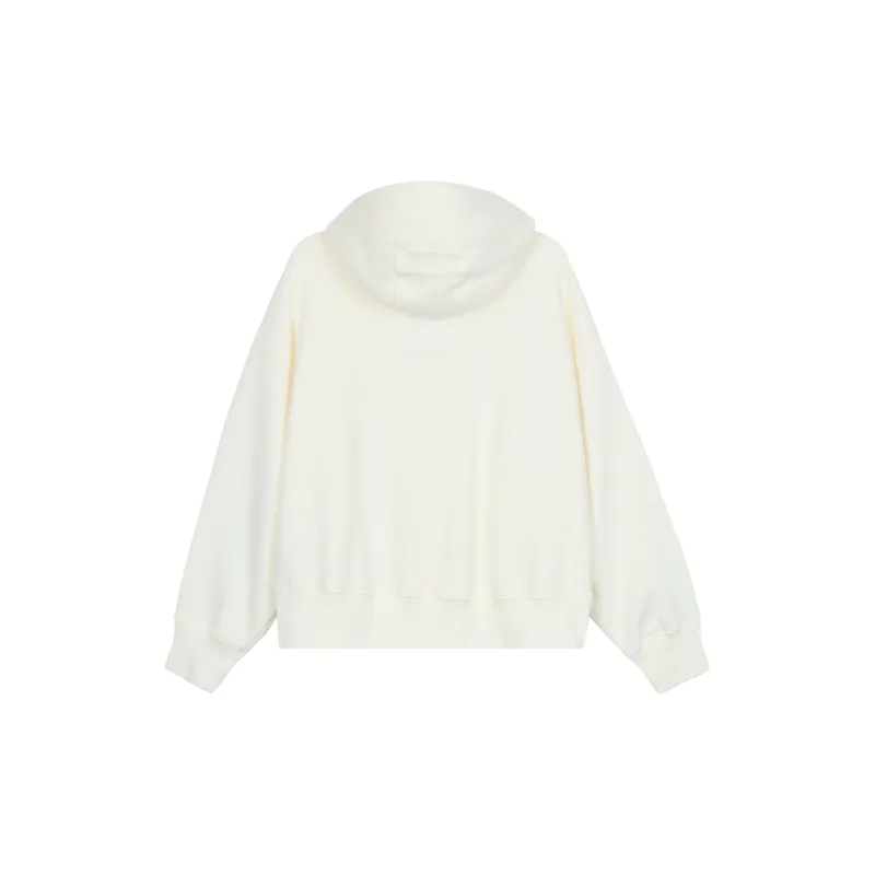 Nike Sweatshirts Women's Ivory-1