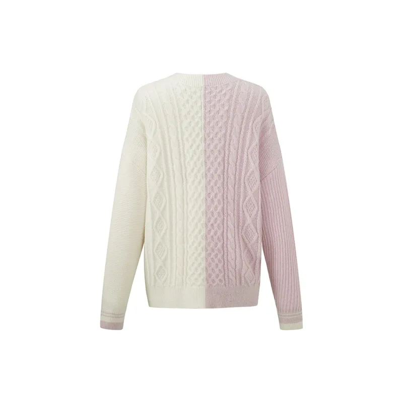 1 TROP FORT Sweaters Women's-1