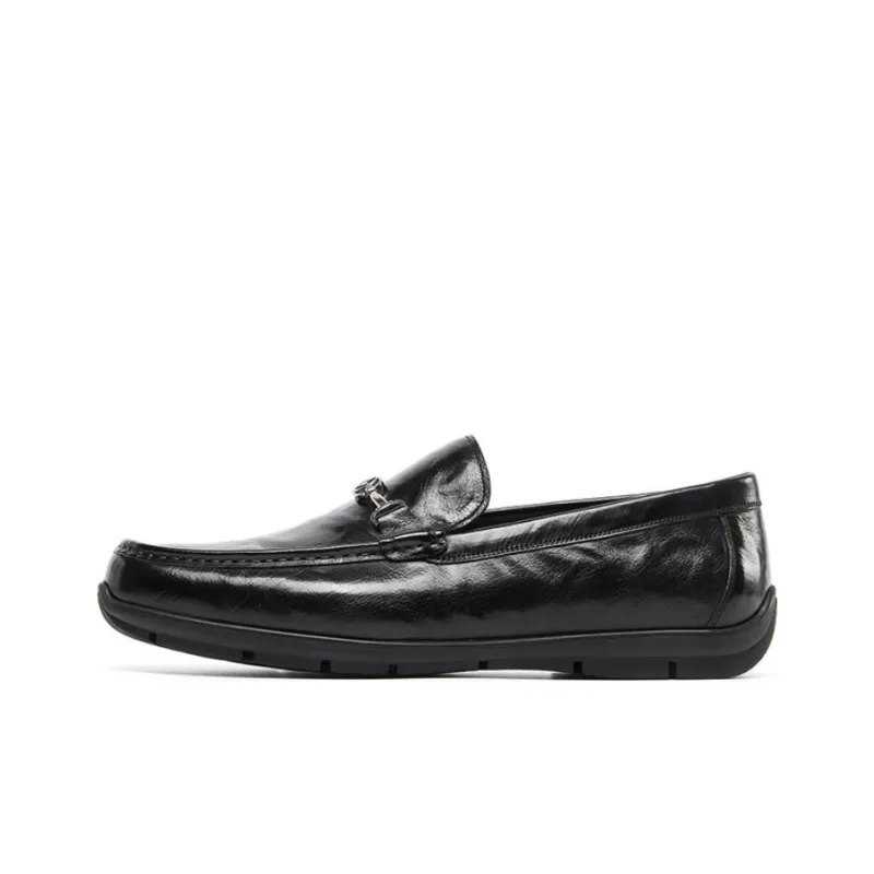 STEVE MADDEN Loafers 2.5CM Men's-0