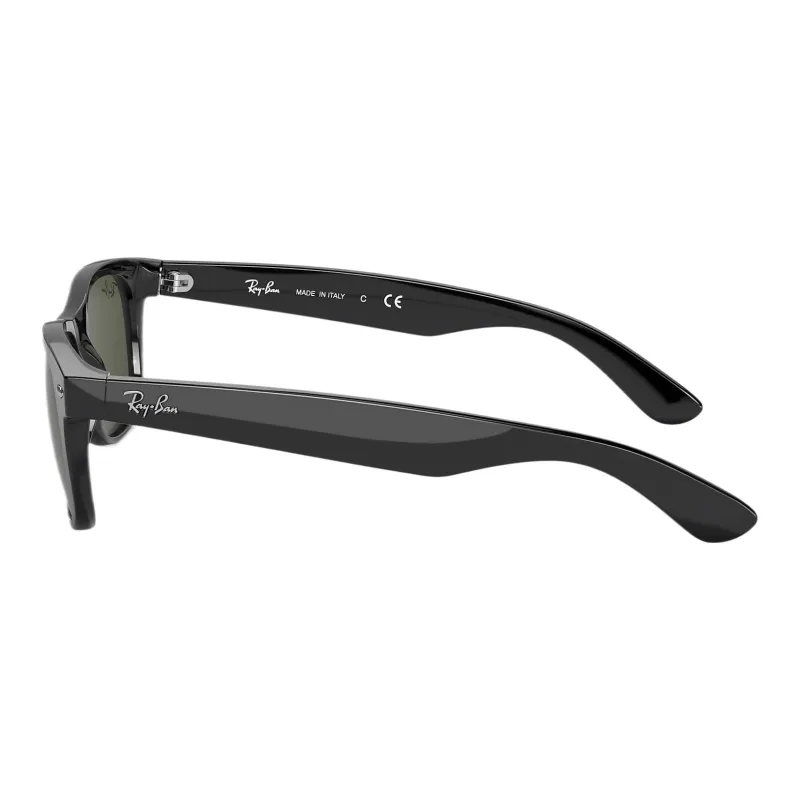 Ray Ban New Wayfarer Sunglasses-5