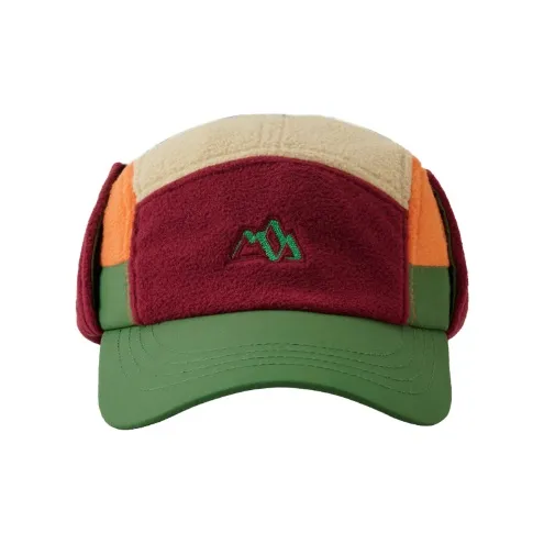 ACUC Polyester Trapper Hats Unisex-3