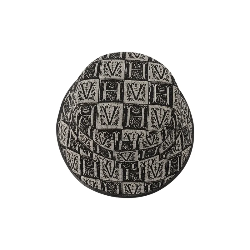 VANESSA HOGAN Bucket Hats Unisex-2