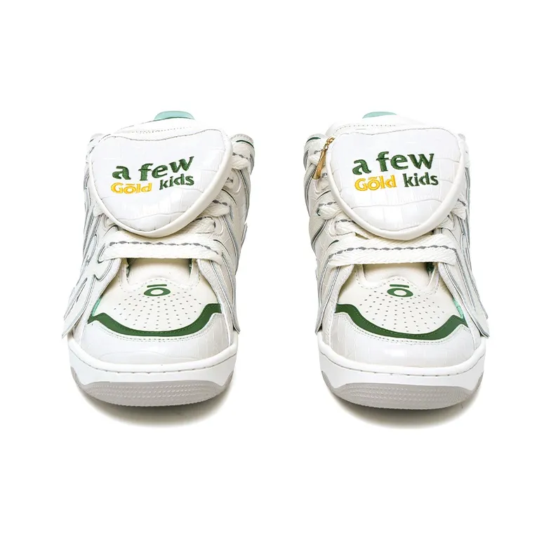 OLD ORDER X Afgk Skater/001 'Green'-2