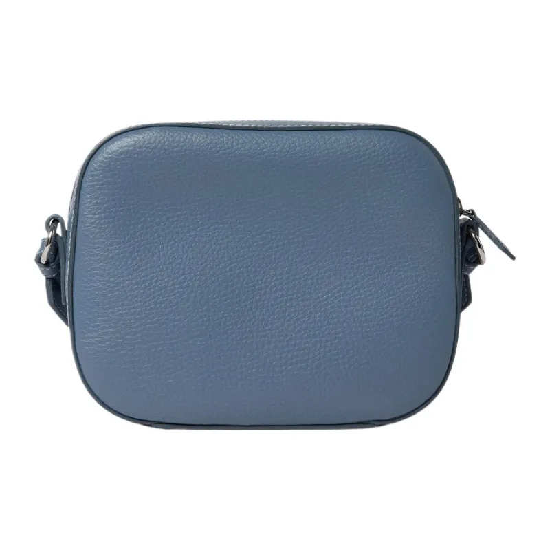 Stella McCartney Polyurethane Camera Bag Shoulder Bag Crossbody Bag Mini Women's Sky Blue-2