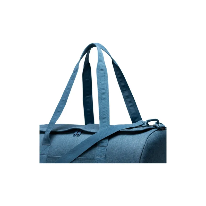 Herschel Polyester Travel Bag Large Size Unisex Steel Blue-3