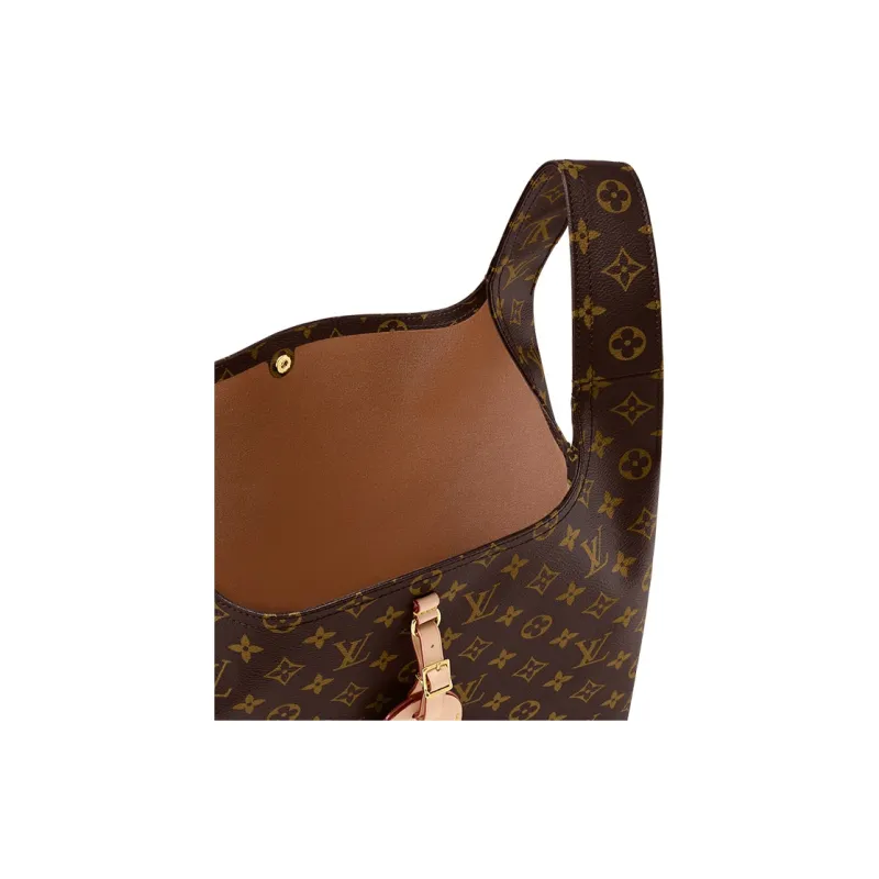 LOUIS VUITTON Atlantis Gm-4