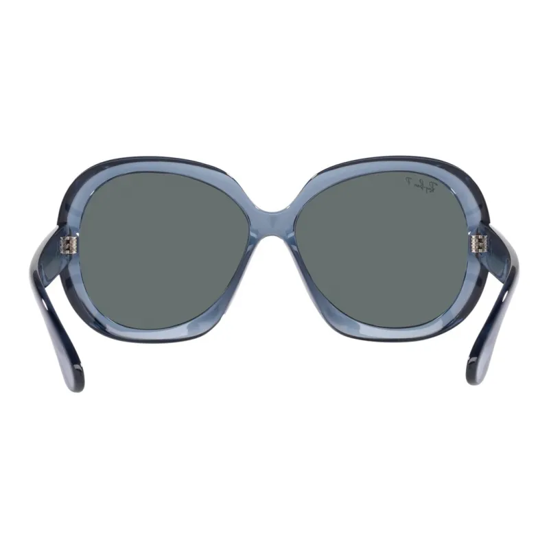 RayBan Jackie Ohh Ii Tinted Sunglasses-3