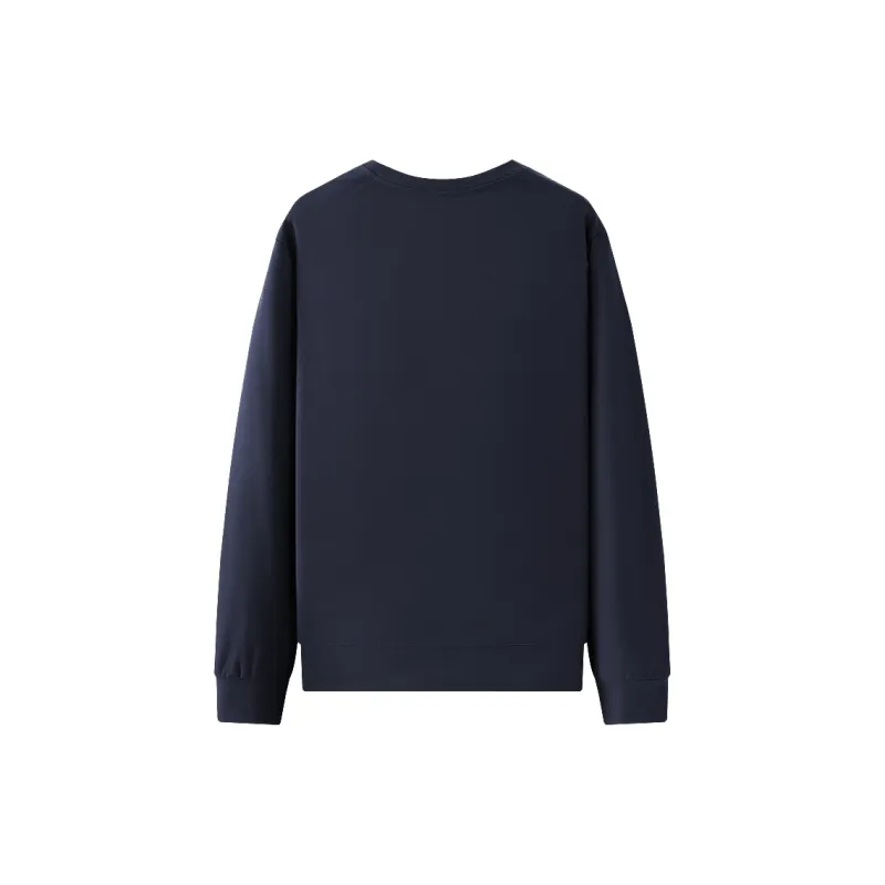 JEEP SPIRIT Sweatshirts Unisex-3