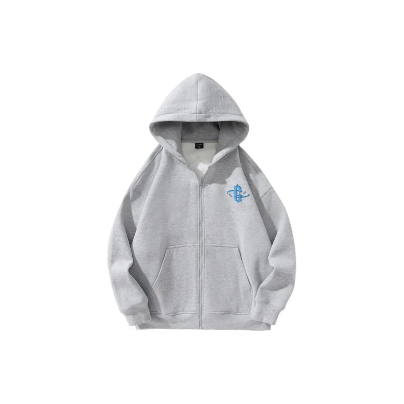 GOLFCROSS Sweatshirt Fall Unisex-15