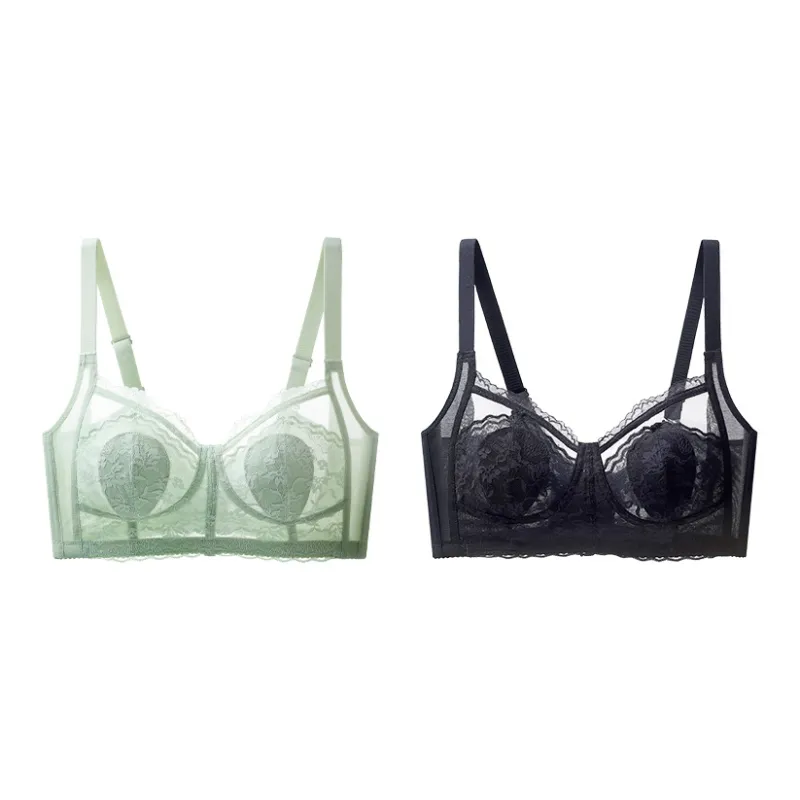 Lanza Bra Women's 2 Piece Gift Box Set-16