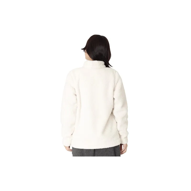Columbia West Bend™ Velvet-feel Coat Women's White-1