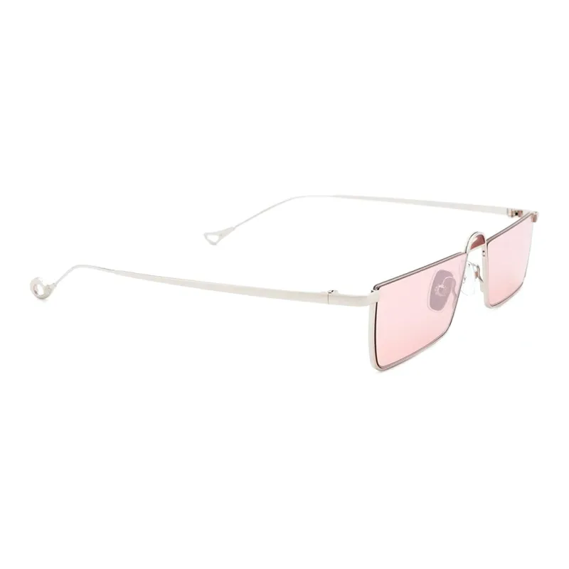 EYEPETIZER Shibuya Rectangle frame Sunglasses-1