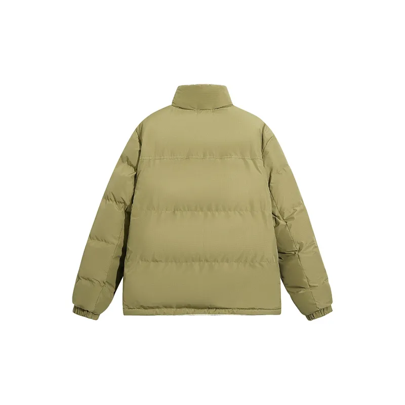 AMBER LIGHT Puffer Jacket Unisex-12