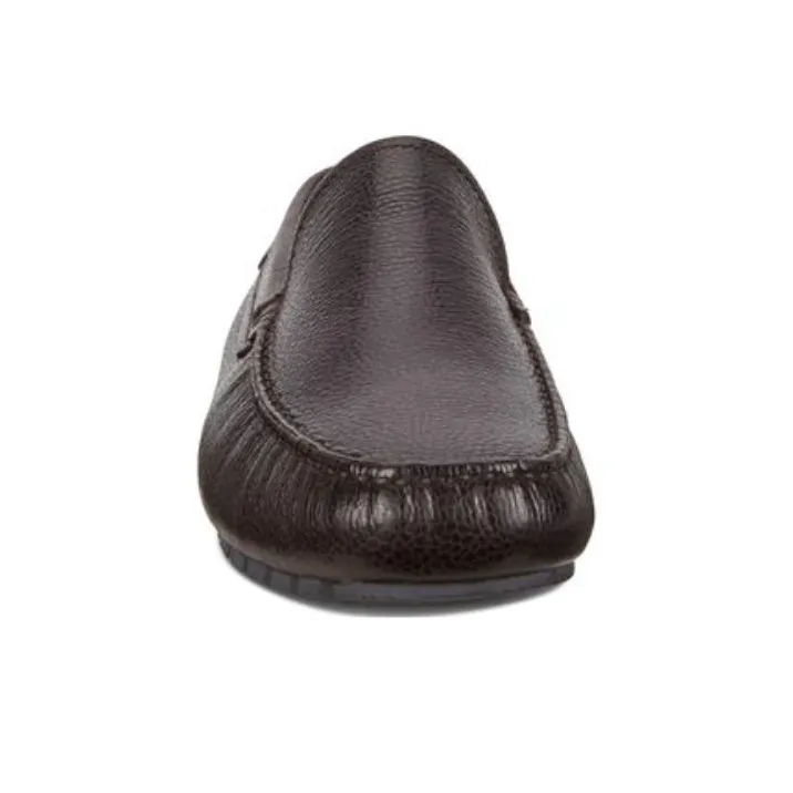 Ecco Loafers Men Brown-3
