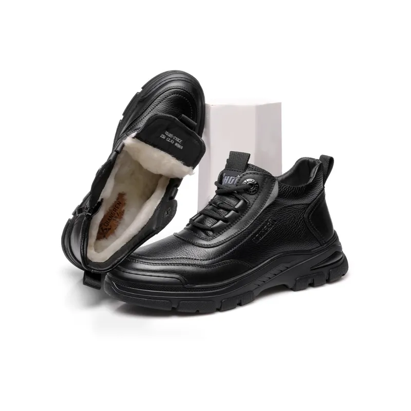 Strongman 3515 Casual Shoes Men's-4