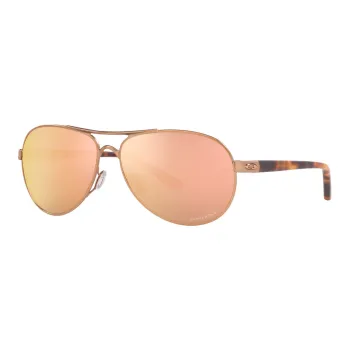 Oakley Feedback Polarised Sunglasses