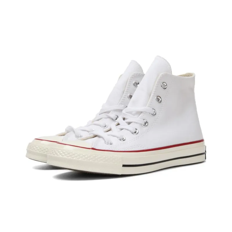 Chuck Taylor All Star Converse 70 Hi 'White'-2