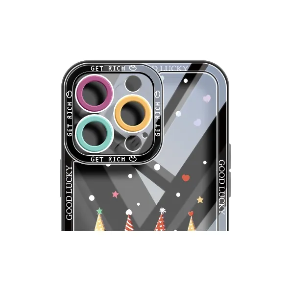 Lingtao Phone Cases-7