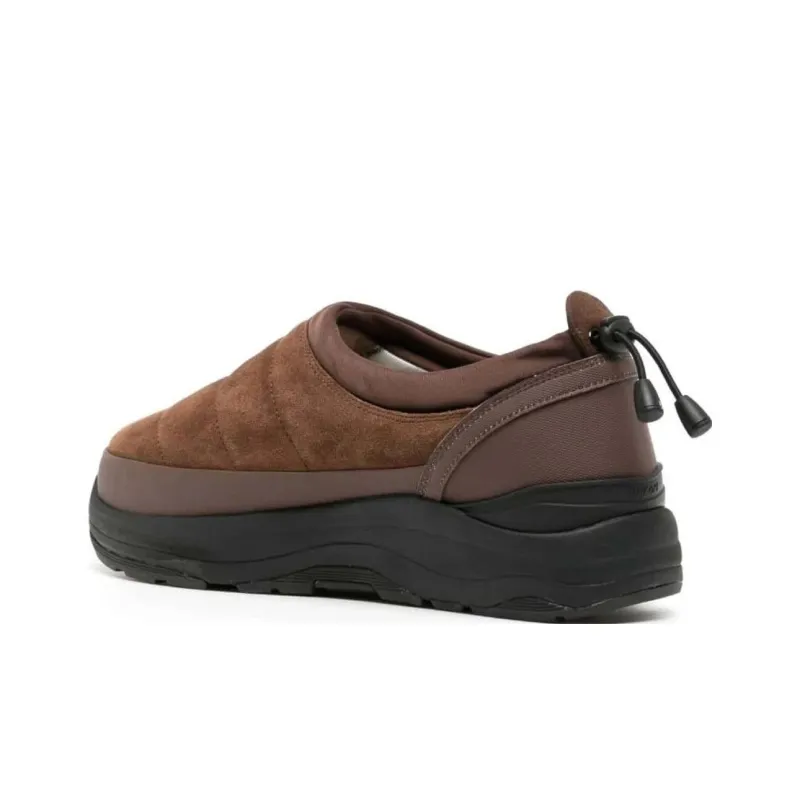 Suicoke Pepper Sev Round Toe Boots-4