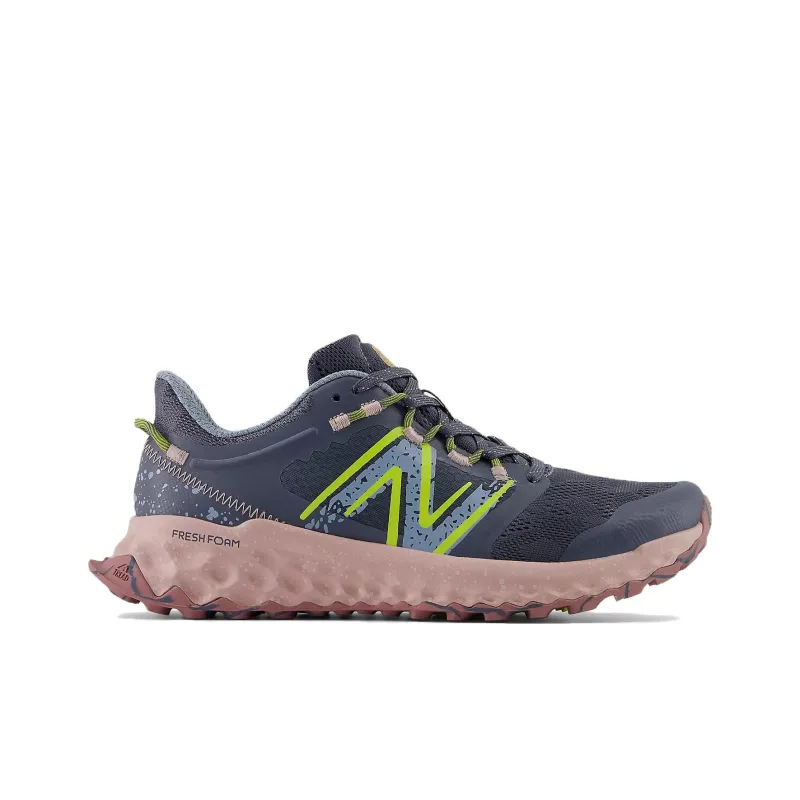 New Balance NB FRESH FOAM Garoé Cushioned Slip Resistant Low Top Running Shoes Women's Gray-1