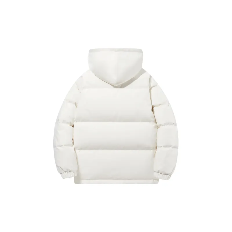 NOME Down Jackets Unisex-5