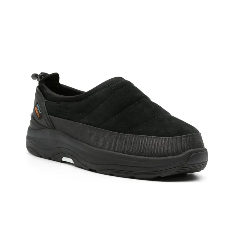 Suicoke Pepper Sev Round Toe Boots-2