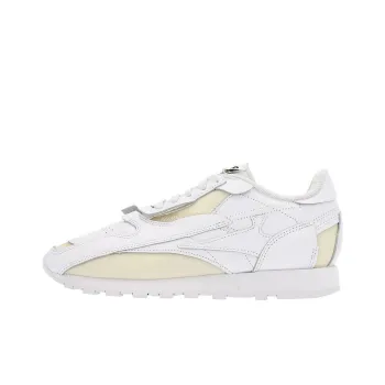 Maison Margiela X Reebok Lace Up Sneakers Women's