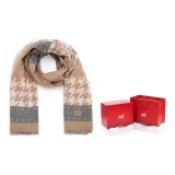 Khaki (Christmas Holiday Box)
