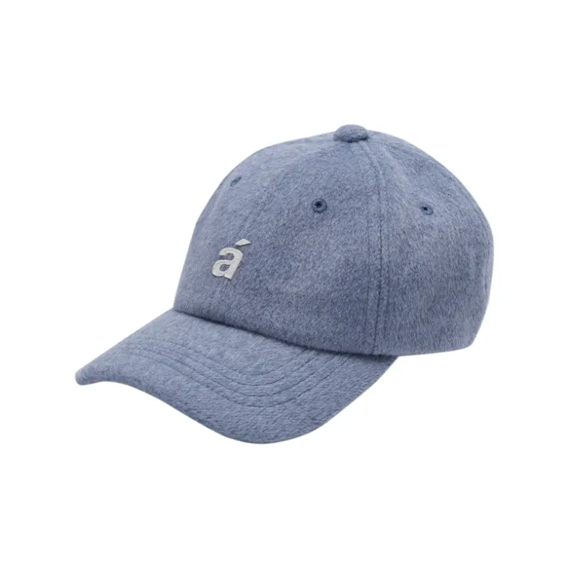 GOOD BAI Baseball Caps Unisex-3